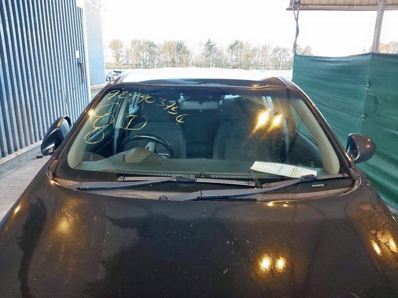 2016 KIA SPORTAGE 1.6 GDI ISG 1 5DR