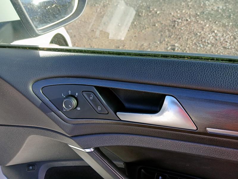 2017 VOLKSWAGEN GOLF 1.4 TSI GTE ADVANCE 5DR DSG