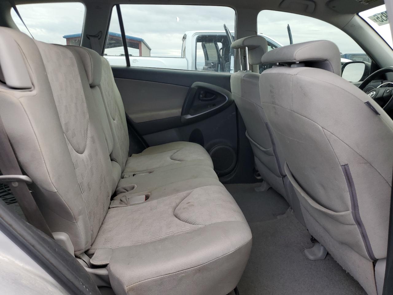 2009 Toyota Rav4 VIN: 2T3BF33V19W002168 Lot: 92700955