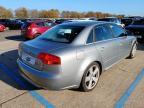 2006 AUDI A4 2.0 TDI 170 S LINE 4DR for sale at Copart NEWBURY