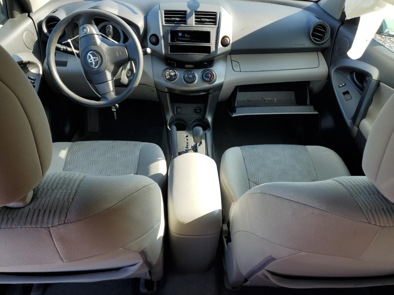 2010 Toyota Rav4 VIN: 2T3BF4DV2AW052652 Lot: 93730565