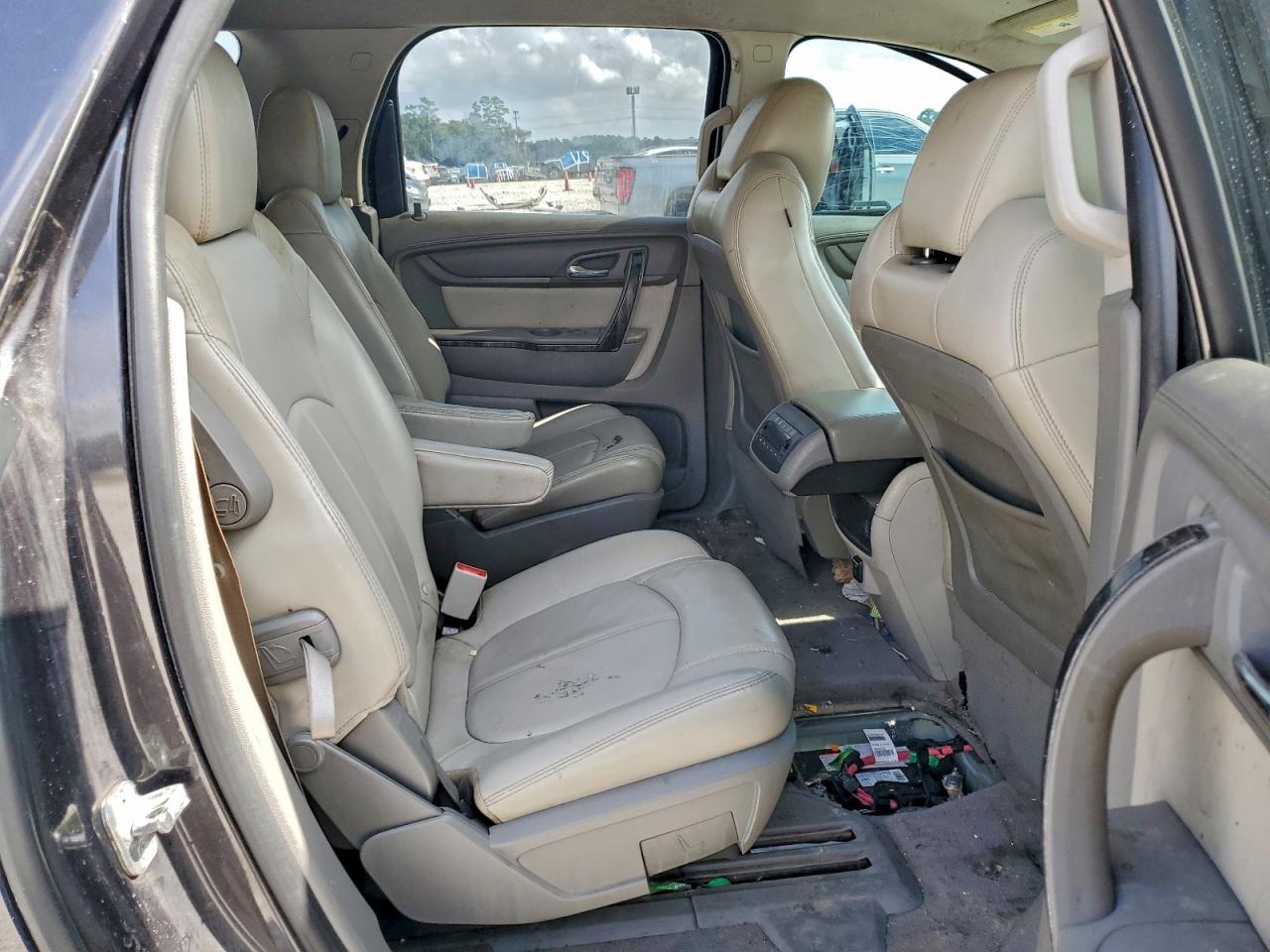 2014 GMC Acadia Slt-1 VIN: 1GKKRRKD8EJ237506 Lot: 93264205