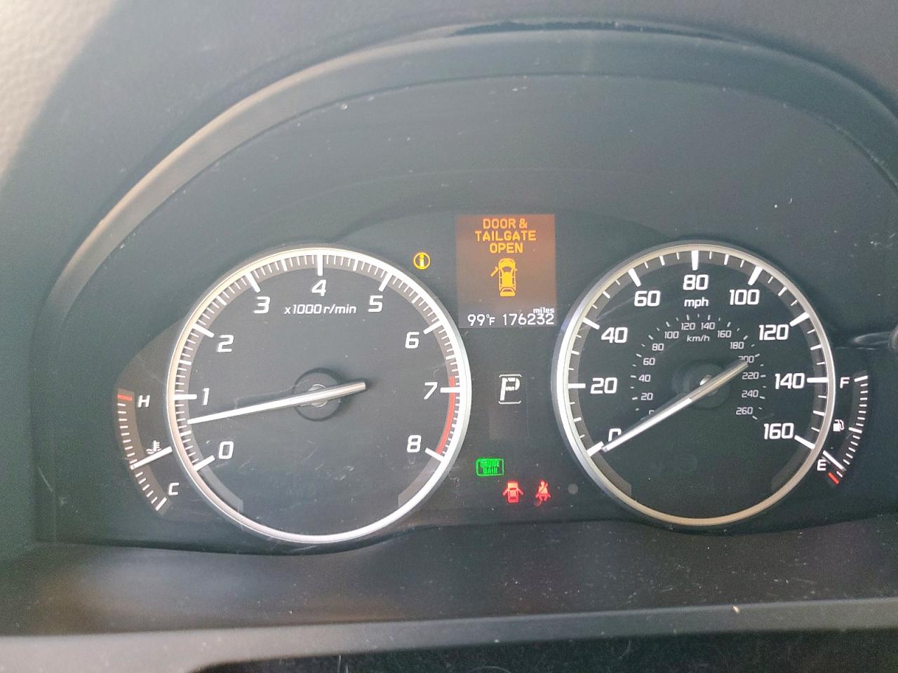 2013 Acura Rdx Technology VIN: 5J8TB3H54DL014014 Lot: 92679265