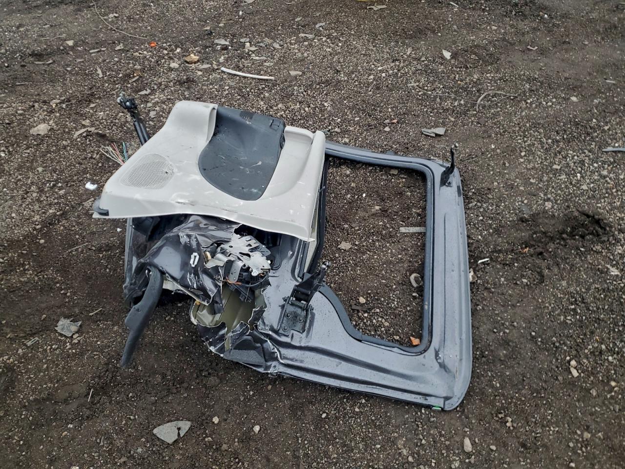 2023 Chrysler Pacifica Hybrid Limited VIN: 2C4RC1S78PR542395 Lot: 94580065