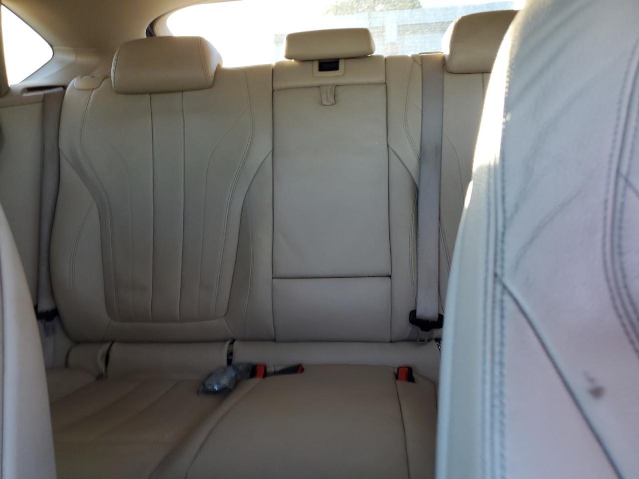 2015 BMW X6 xDrive35I VIN: 5UXKU2C54F0F95994 Lot: 93351645