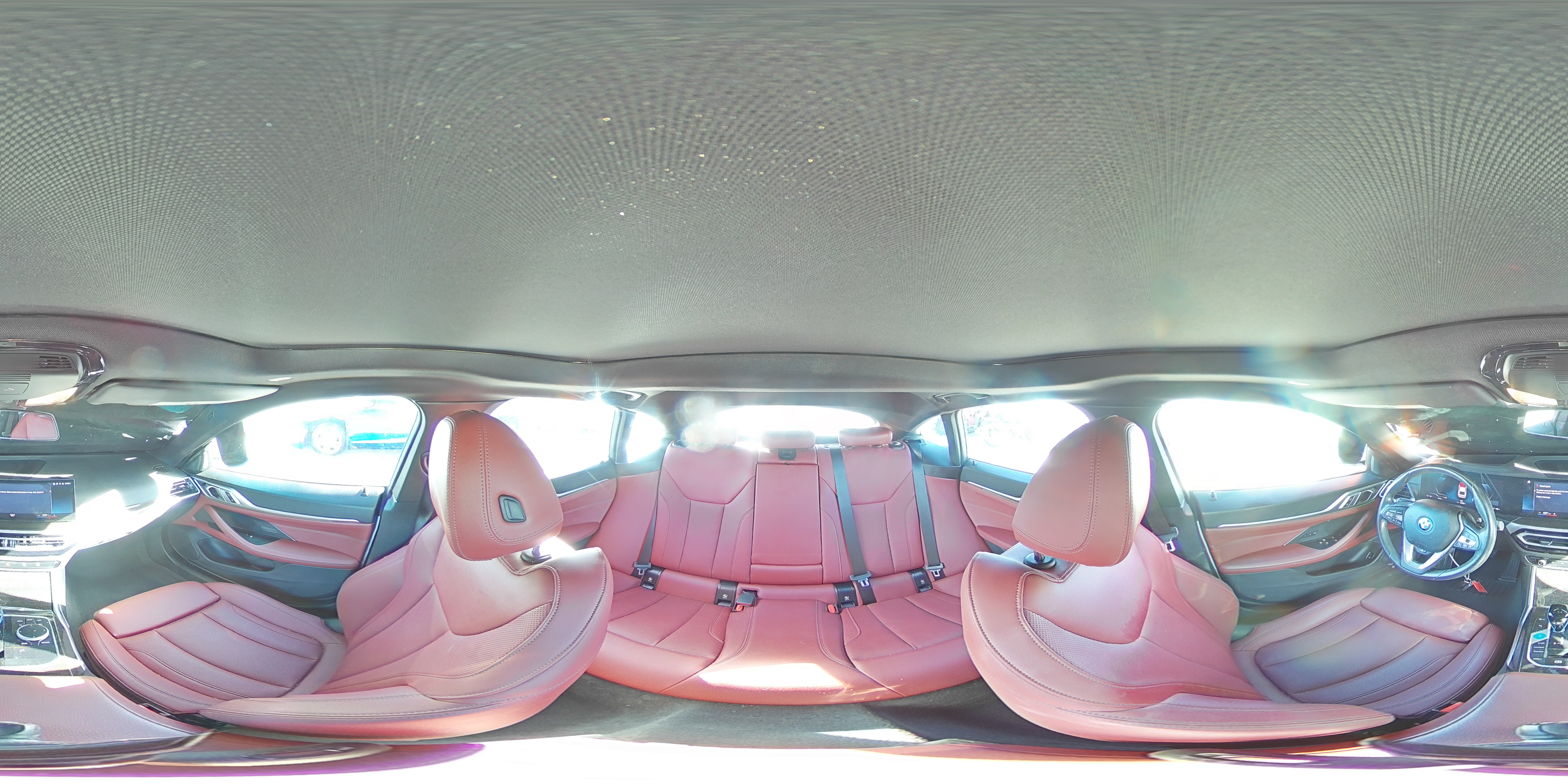 2023 BMW I4 Edrive 35 VIN: WBY43AW06PFP36470 Lot: 91783805