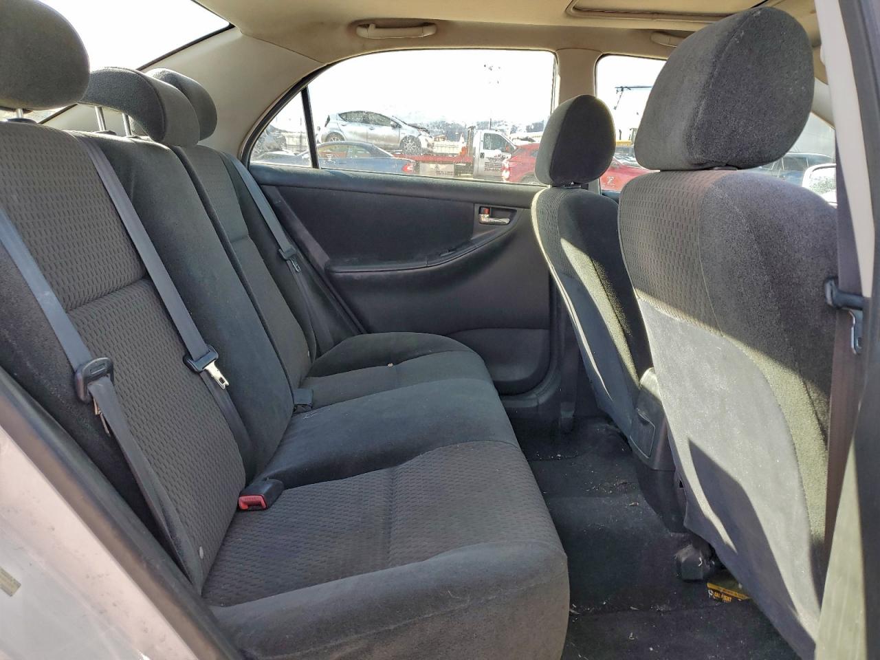 2006 Toyota Corolla Ce VIN: 1NXBR32E16Z689455 Lot: 94671935