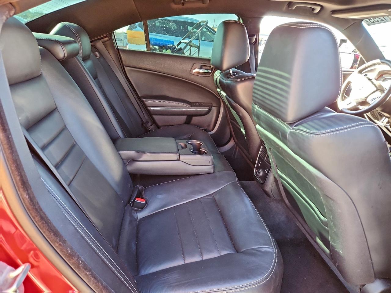 2012 Dodge Charger Sxt VIN: 2C3CDXHG6CH164014 Lot: 94511255