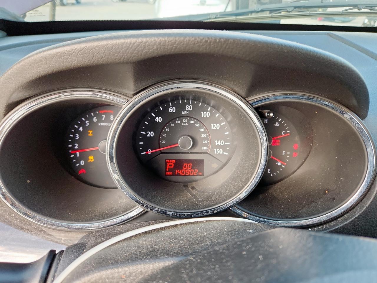 2013 Kia Sorento Lx VIN: 5XYKTDA26DG368027 Lot: 93560615