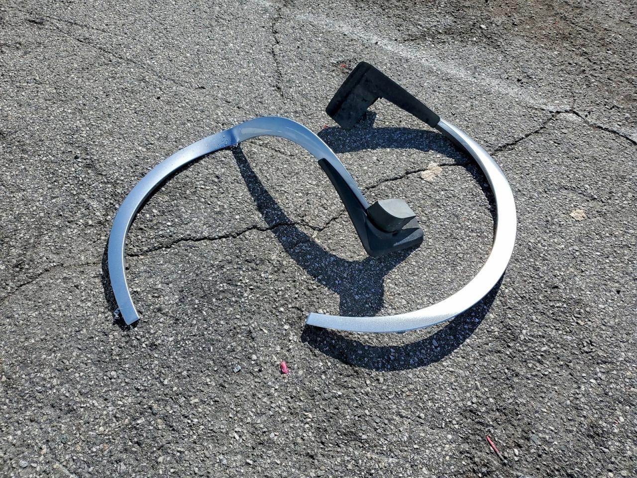 2023 Lexus Rx 350 Base VIN: 2T2BAMBA3PC010729 Lot: 93961145