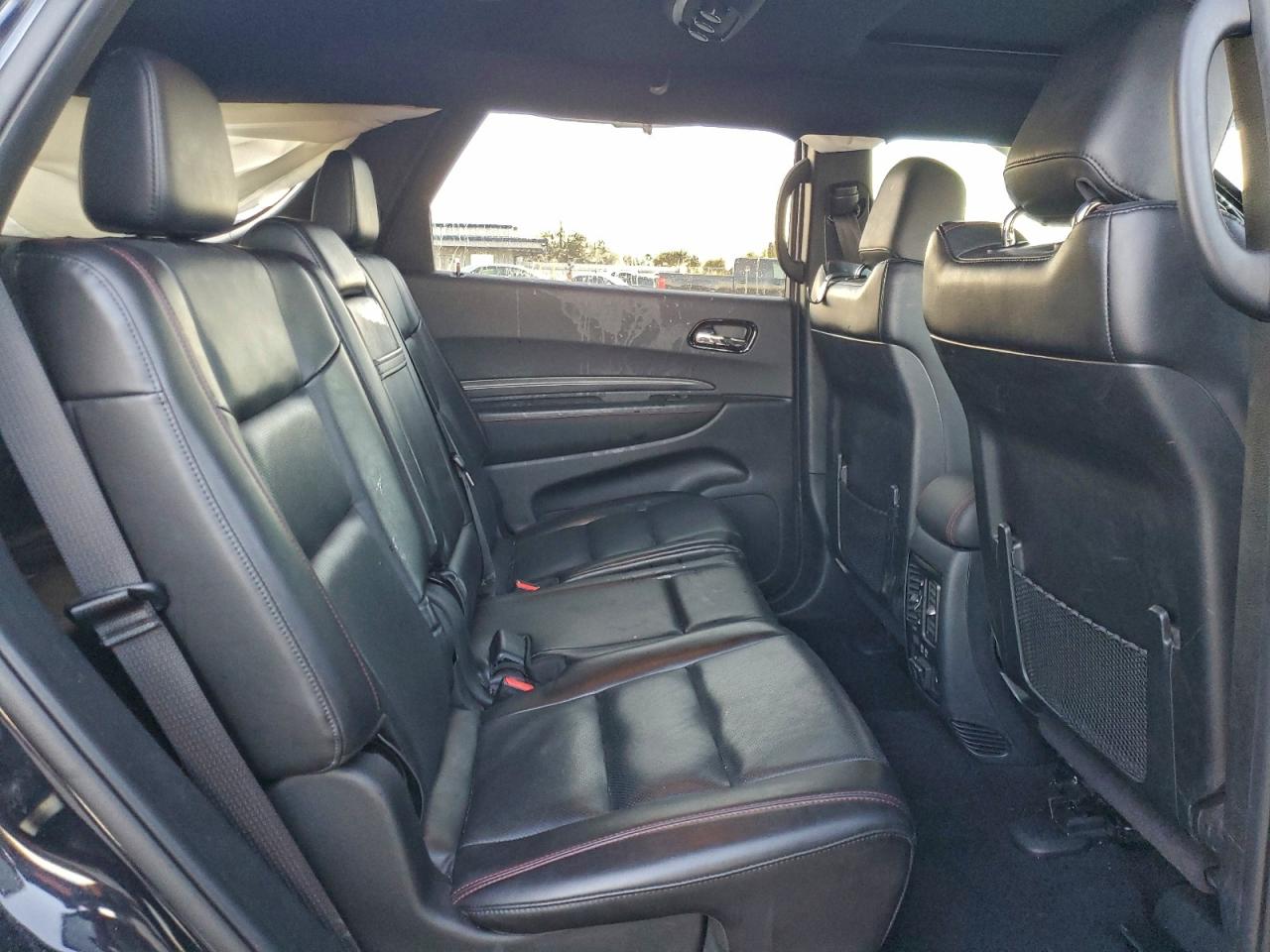 2024 Dodge Durango Gt VIN: 1C4RDHDG7RC197701 Lot: 94414965