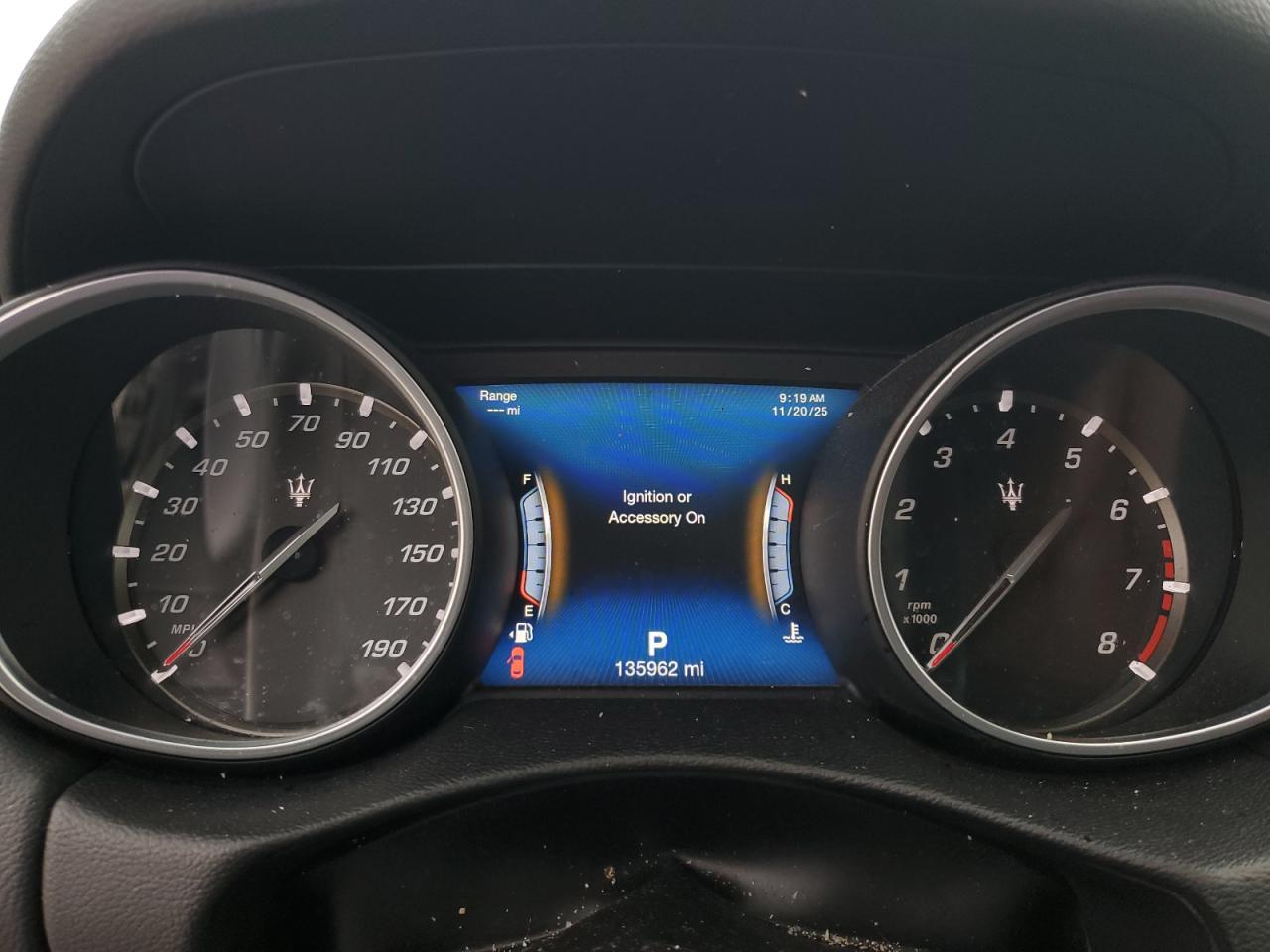 2018 Maserati Levante VIN: ZN661XUA1JX274236 Lot: 93491935