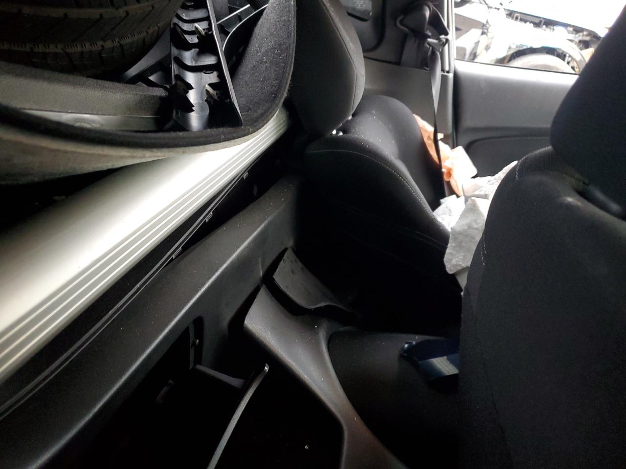 2015 Nissan 370Z Base VIN: JN1AZ4EH2FM440032 Lot: 90385225