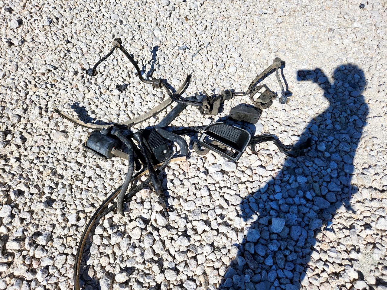 1994 Ford F150 VIN: 1FTEX15H7RKB52767 Lot: 91199975