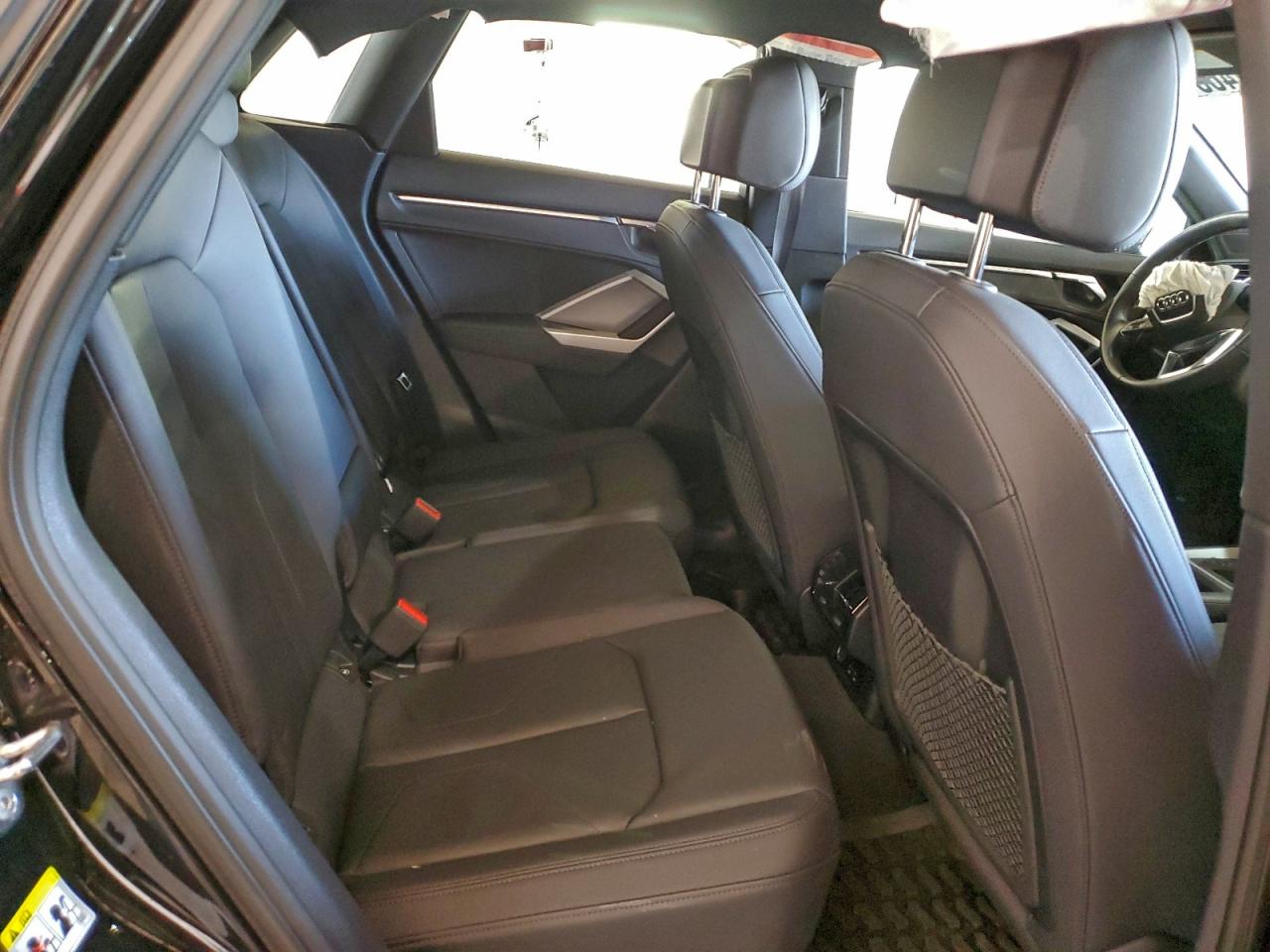 2022 Audi Q3 Premium Plus S Line 45 VIN: WA1EECF33N1147645 Lot: 93851465