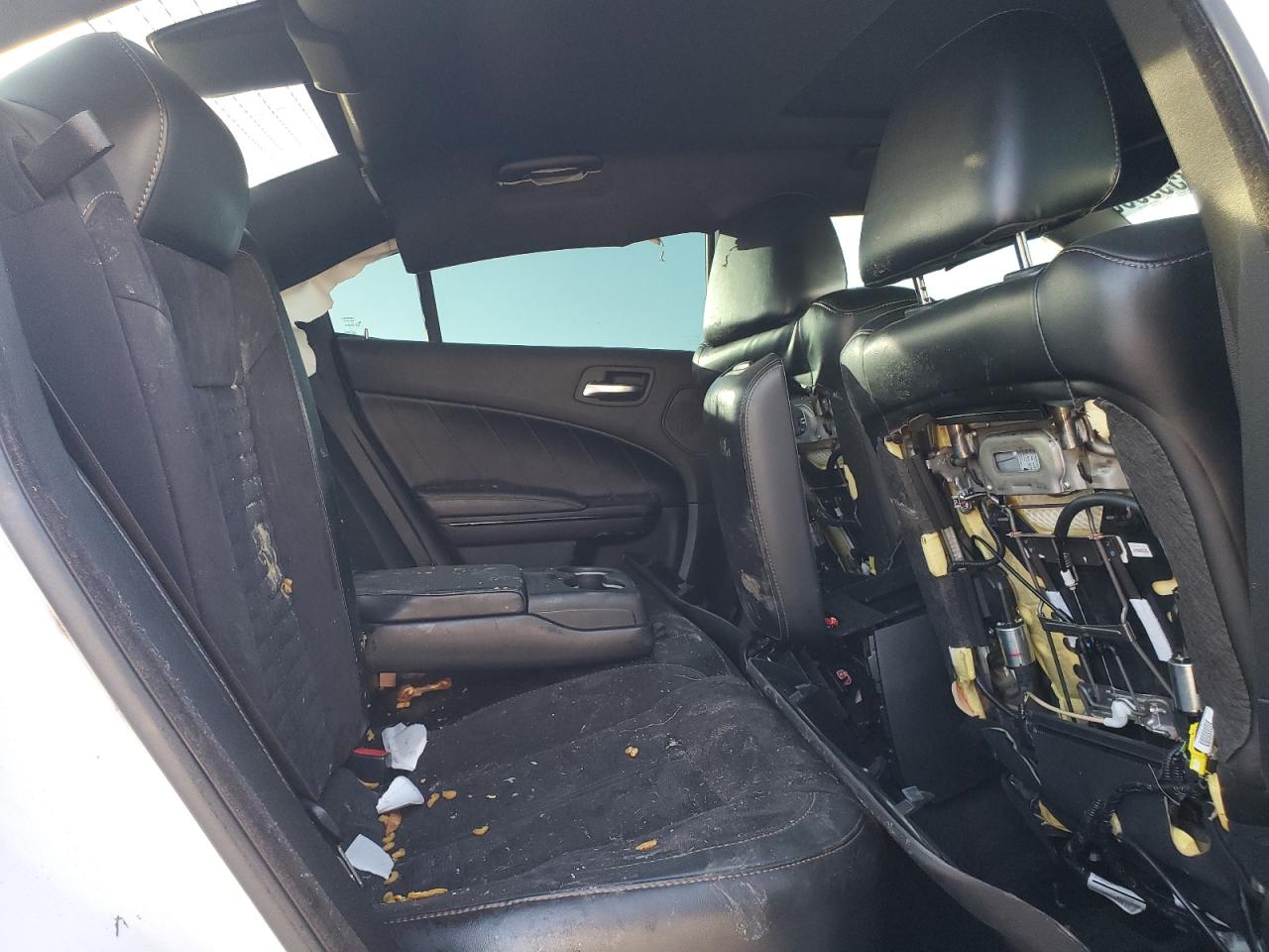 2017 Dodge Charger R/T 392 VIN: 2C3CDXGJ7HH532902 Lot: 93559965