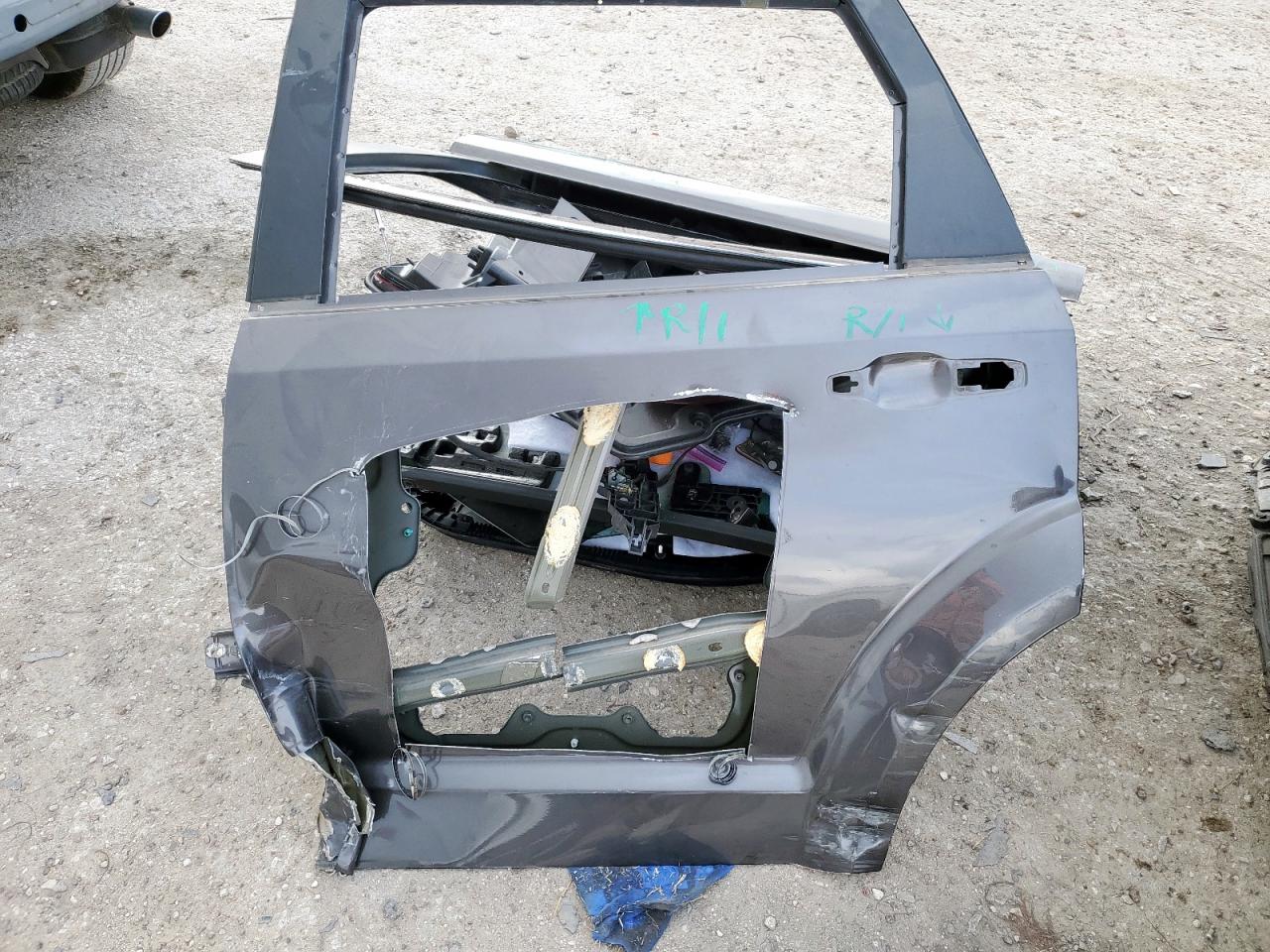 2019 Dodge Journey Se VIN: 3C4PDCBG9KT873203 Lot: 93643935