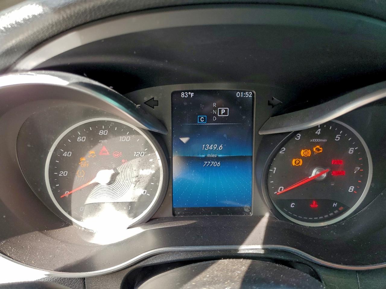 2020 Mercedes-Benz Glc 300 4Matic VIN: W1N0G8EB4LF759202 Lot: 94406765