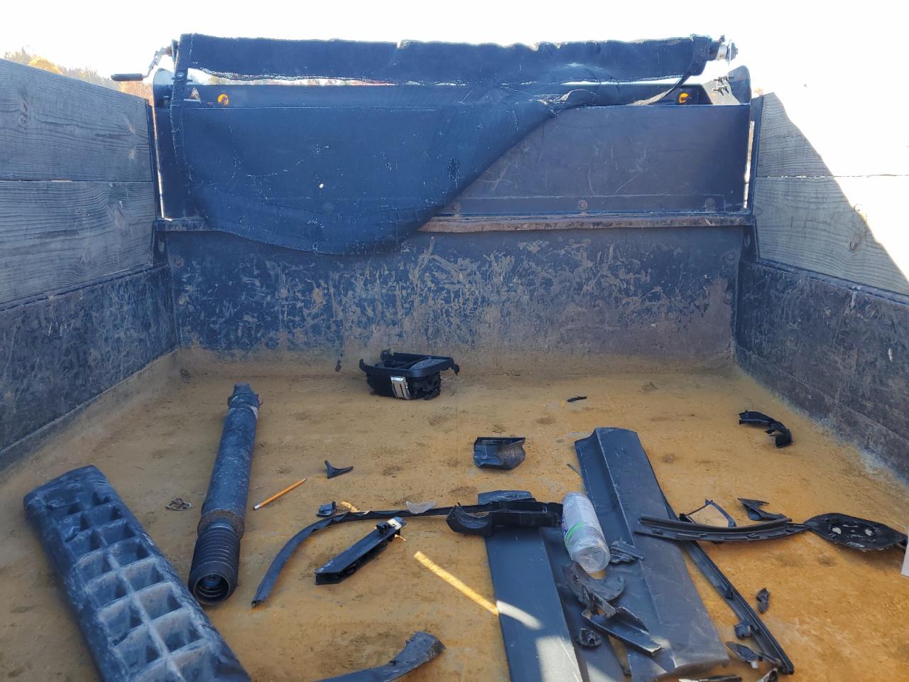 2019 Ford F550 Super Duty VIN: 1FDUF5GY9KDA20814 Lot: 91167795