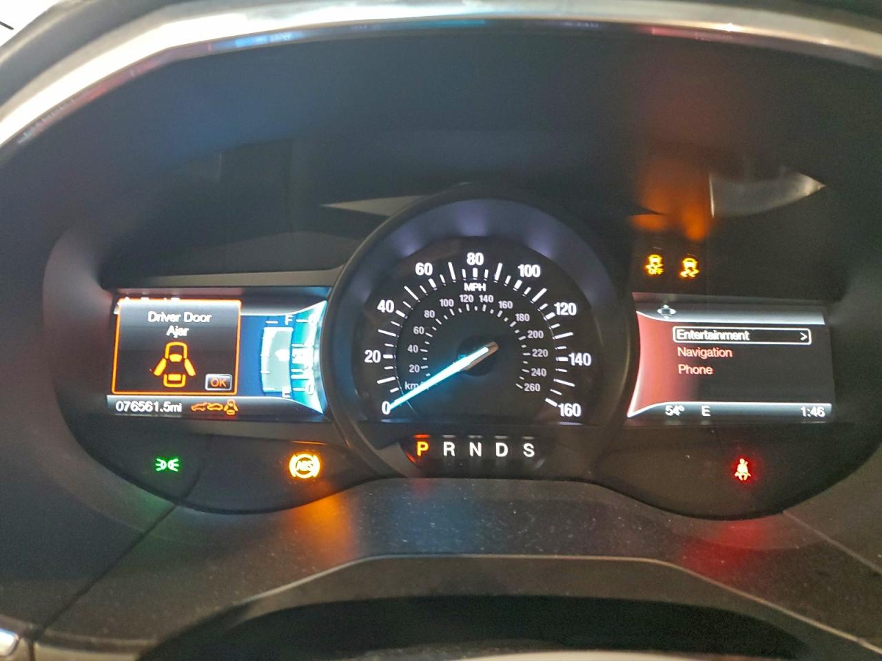 2018 Ford Edge Titanium VIN: 2FMPK4K80JBB87321 Lot: 94335585