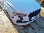 2014 AUDI A3 1.4 TFSI 140 S LINE 4DR S TRONIC for sale at Copart ROCHFORD