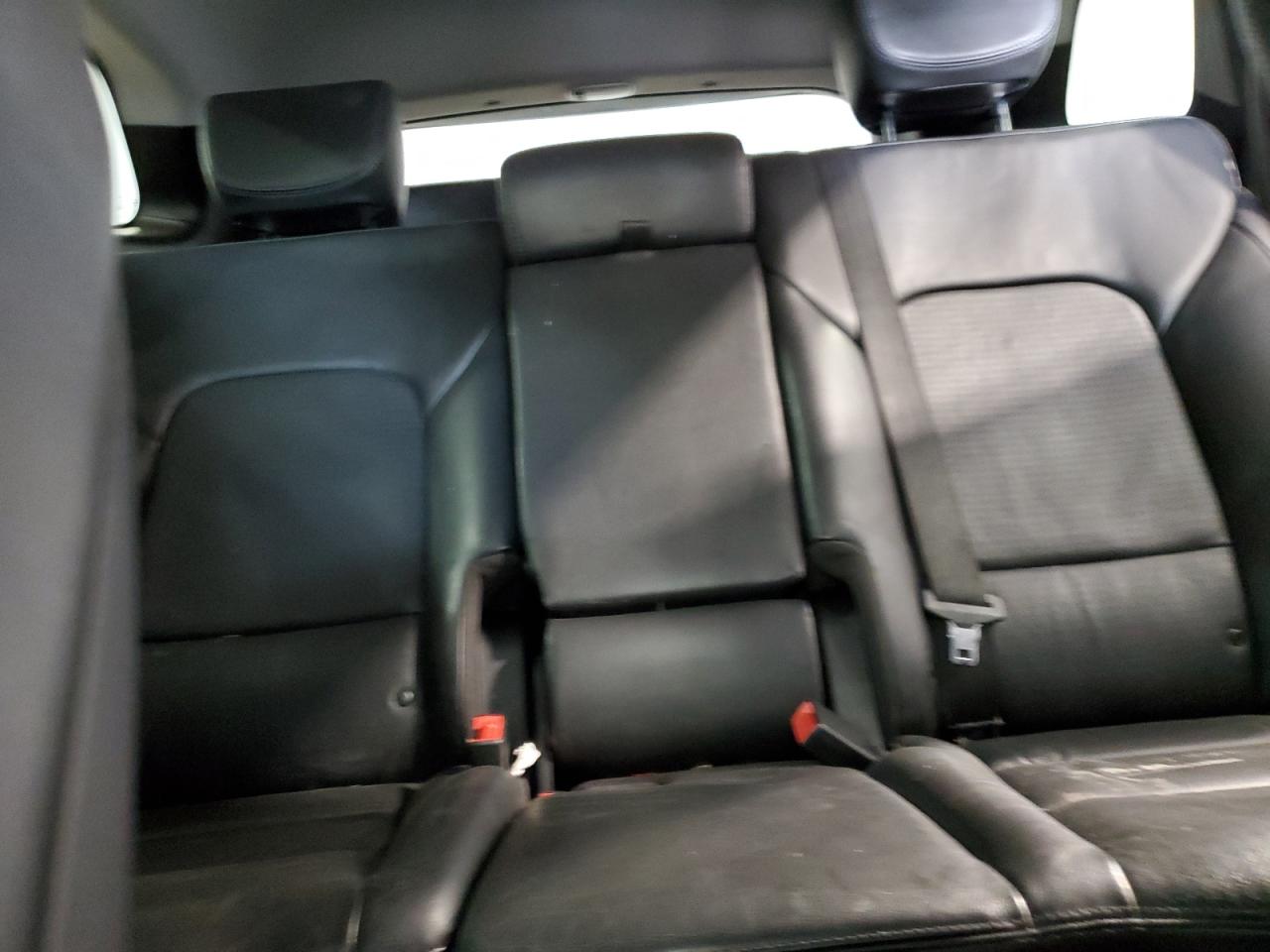 2013 Hyundai Santa Fe Gls VIN: KM8SNDHF3DU025012 Lot: 92054895