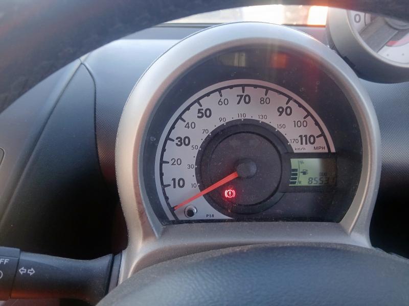 2013 TOYOTA AYGO 1.0 VVT-I FIRE 3DR [AC]