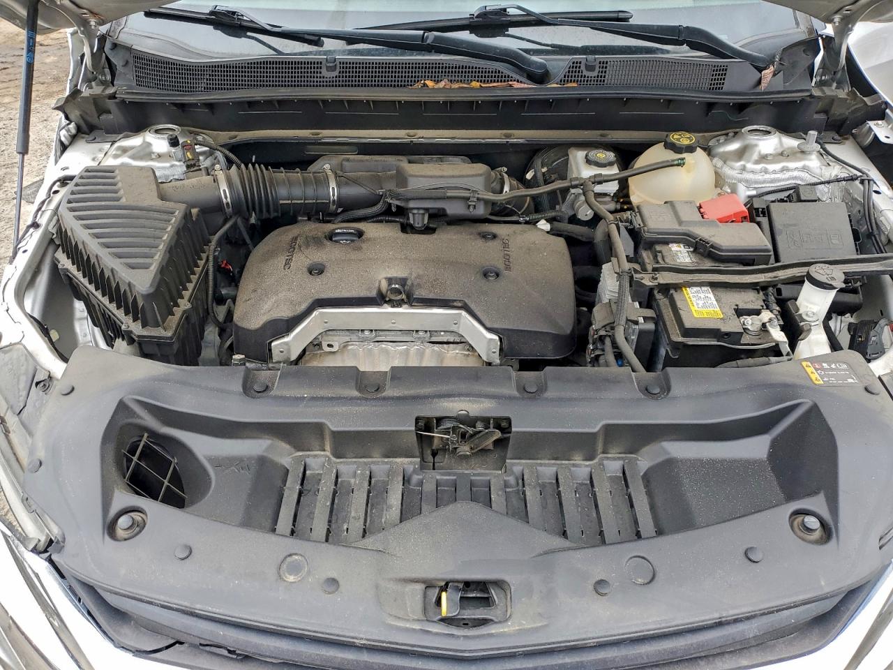 2020 Chevrolet Blazer 1Lt VIN: 3GNKBBRAXLS684313 Lot: 93942535