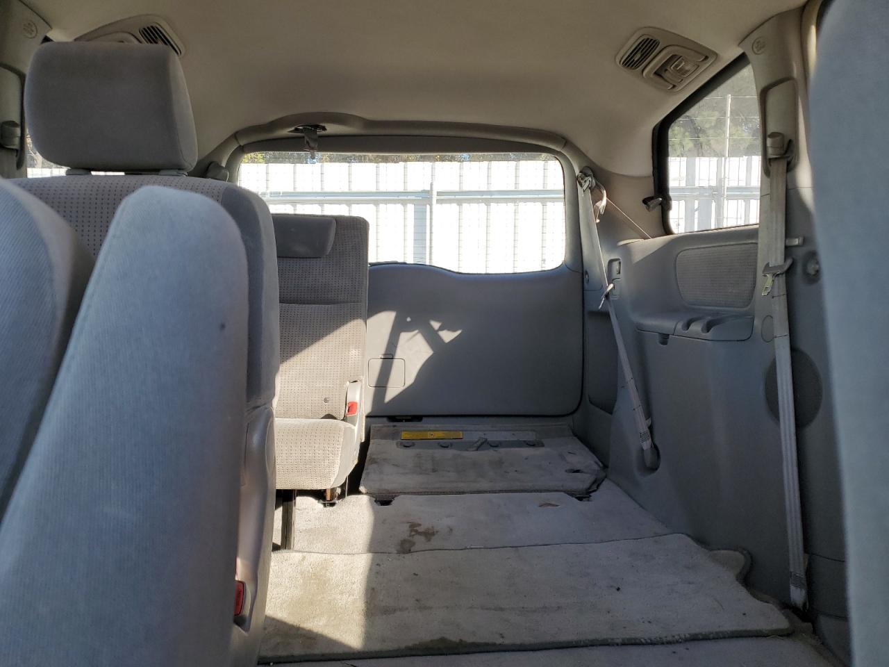 2006 Toyota Sienna Ce VIN: 5TDZA23C06S568406 Lot: 92577625