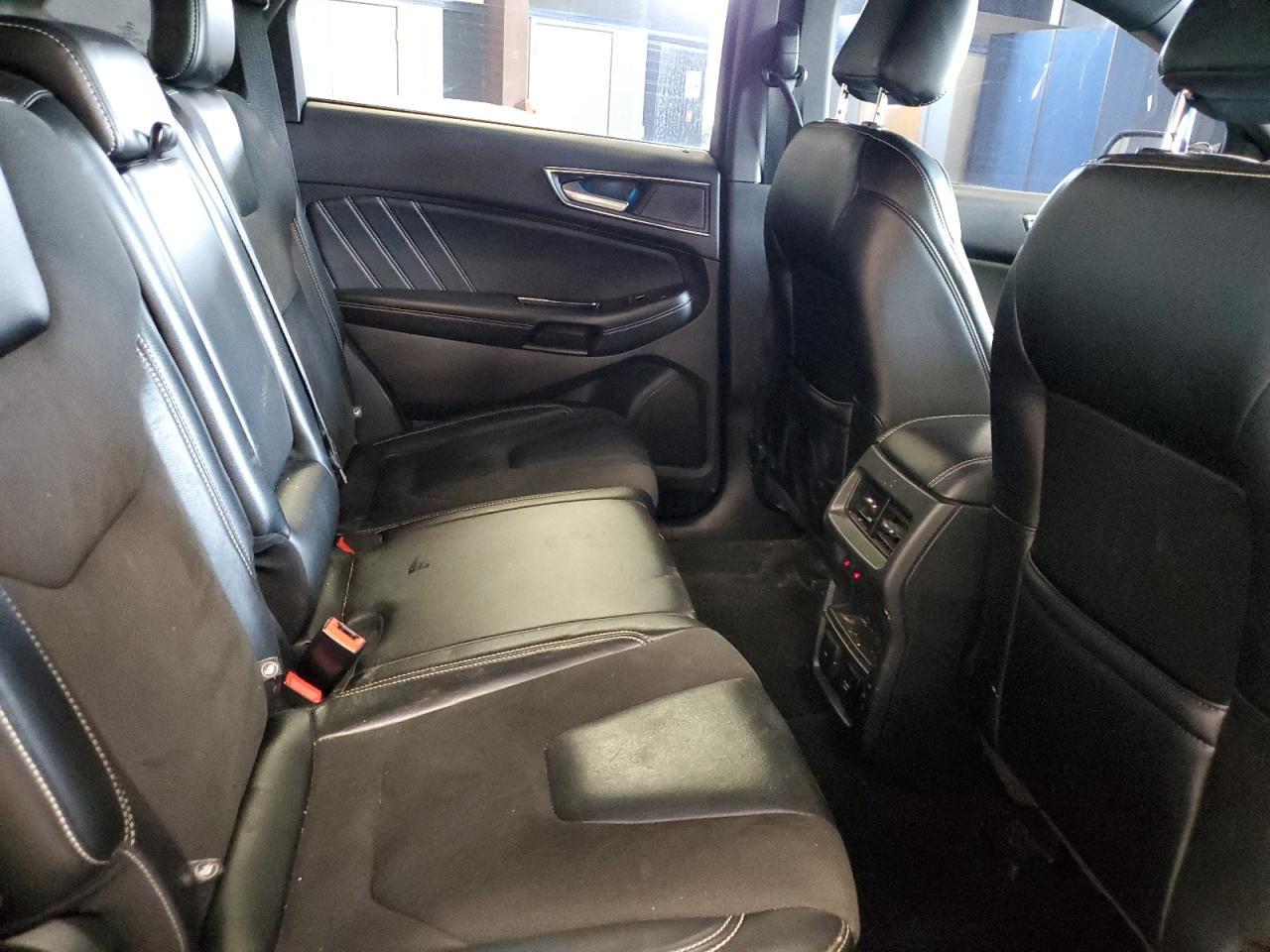 2020 Ford Edge St VIN: 2FMPK4AP9LBA95183 Lot: 91345115