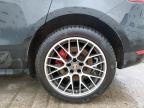 2015 PORSCHE MACAN TURB for sale at Copart ST HELENS