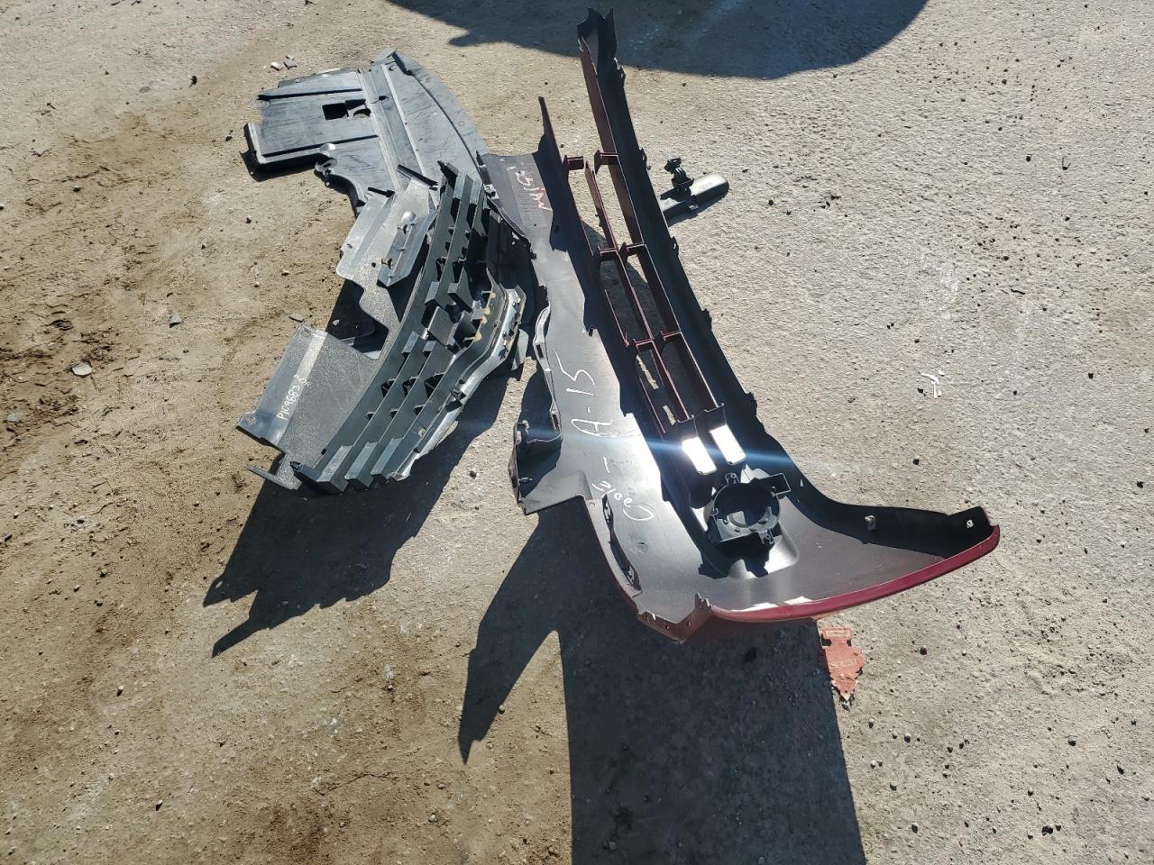 2008 Nissan Altima 2.5 VIN: 1N4AL21E88N458293 Lot: 93322685