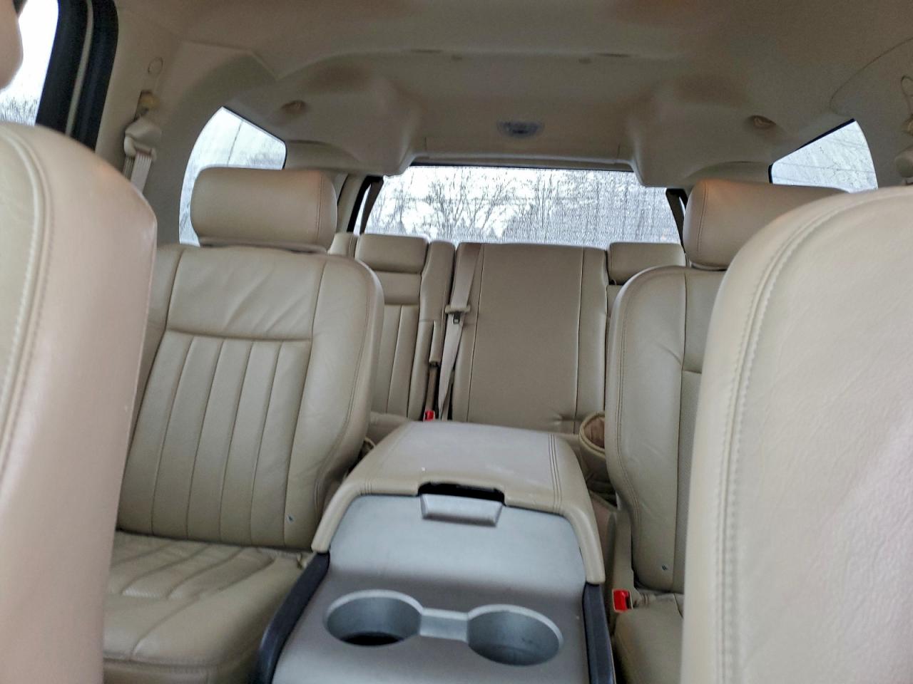 2006 Lincoln Navigator VIN: 5LMFU28526LJ18674 Lot: 93859955