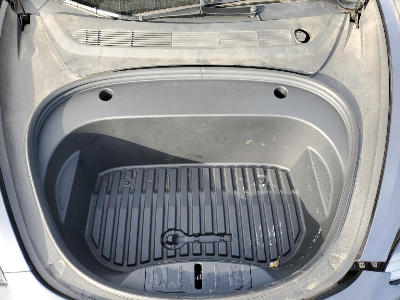 2023 Tesla Model 3 VIN: 5YJ3E1EA3PF581477 Lot: 91312065