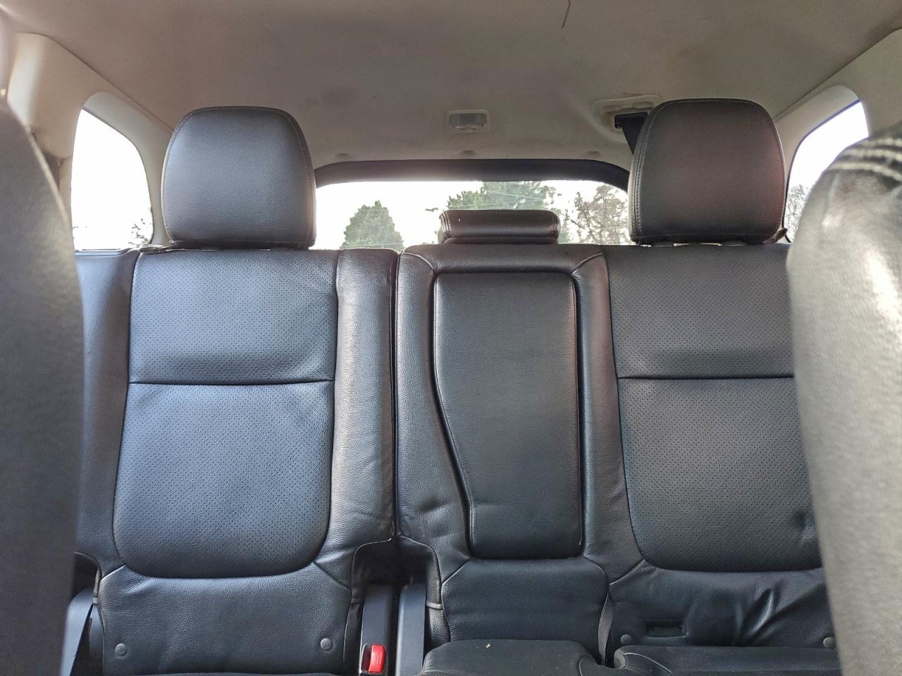 2017 Mitsubishi Outlander Se VIN: JA4AD3A3XHZ060386 Lot: 92763625