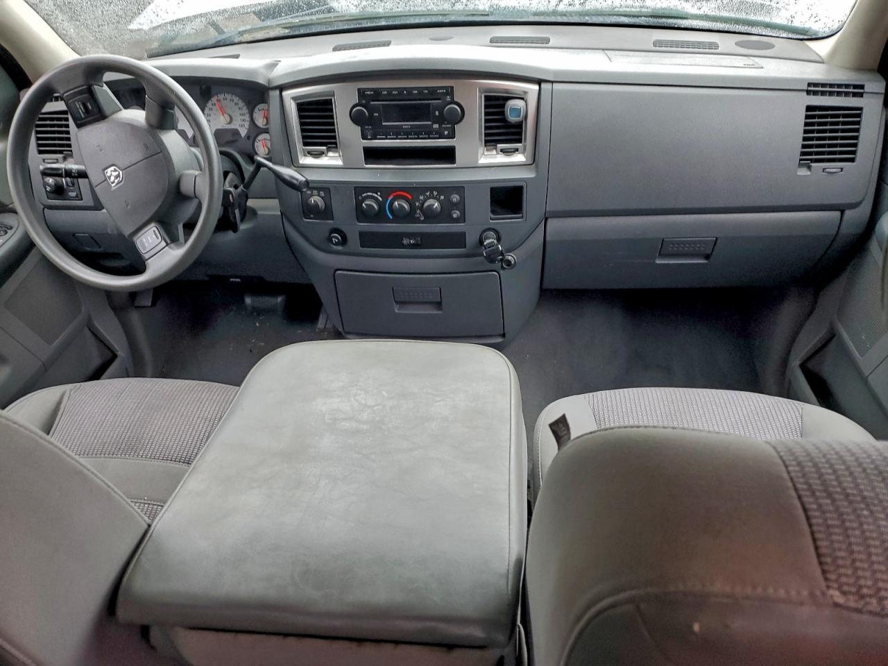 2008 Dodge Ram 1500 St VIN: 1D7HU18218S591514 Lot: 94328045