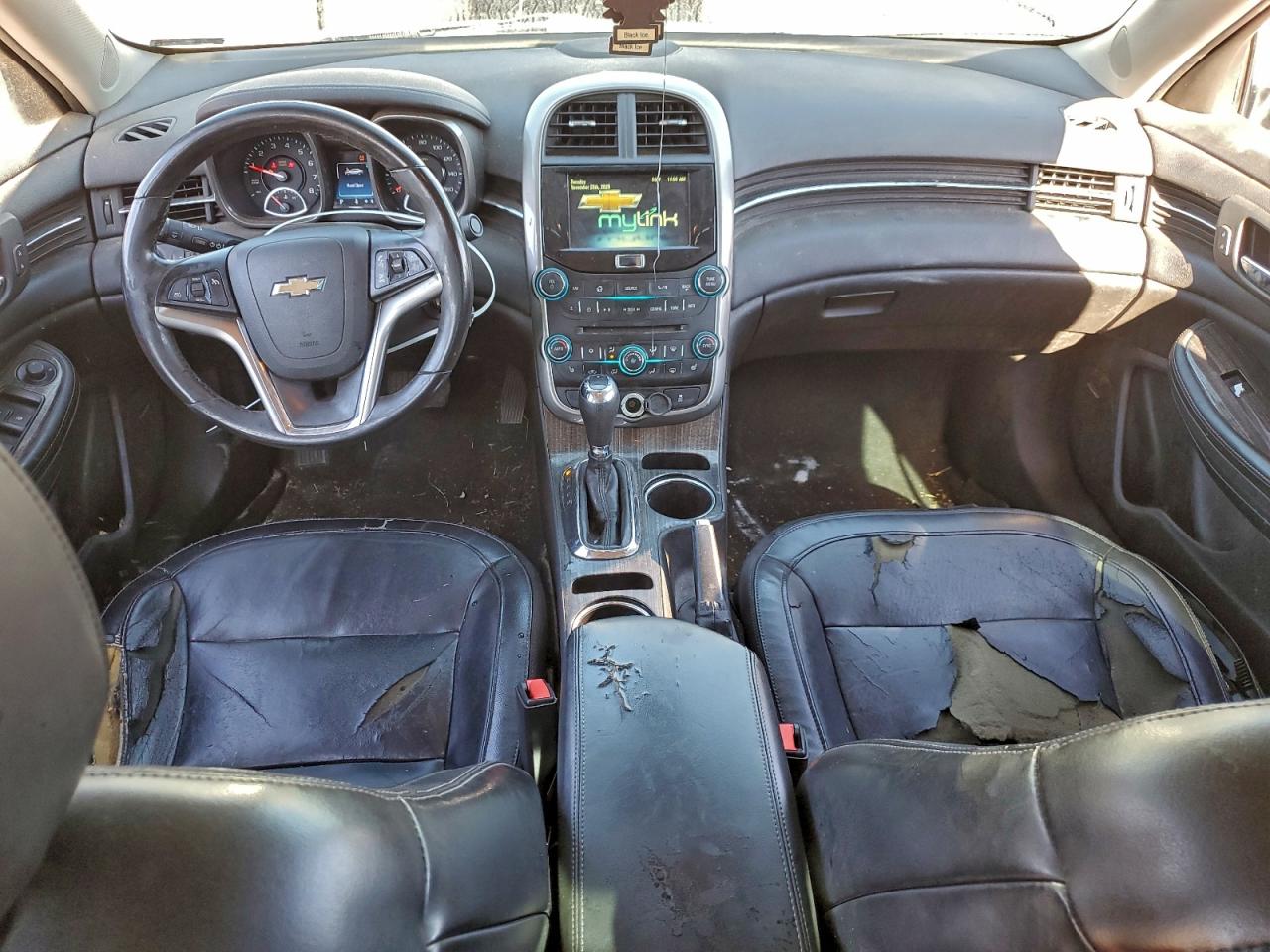 2014 Chevrolet Malibu Ltz VIN: 1G11H5SL2EU146233 Lot: 94312115