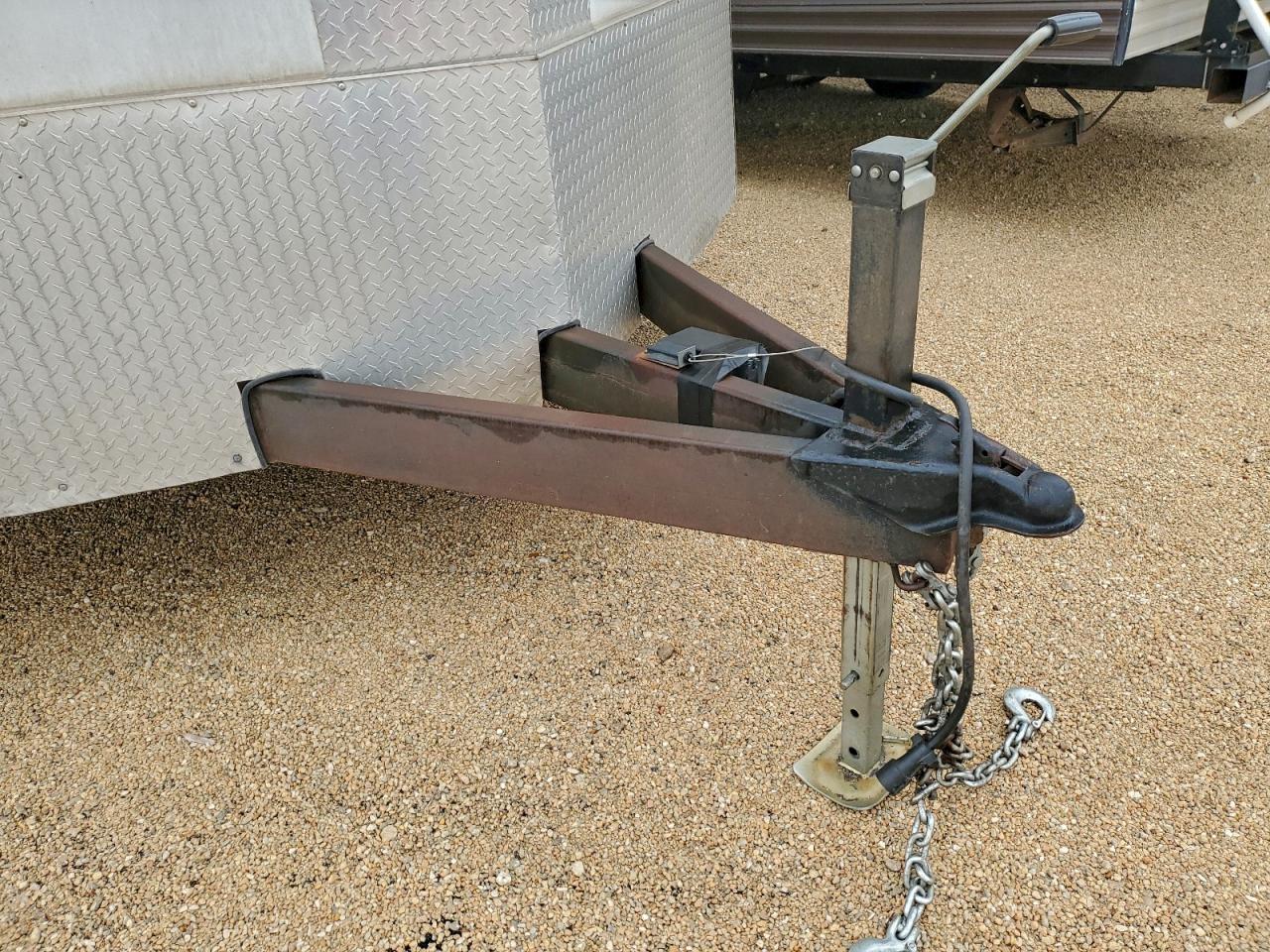 2017 Anvil At85X22Ta3 Enclosed Cargo Trailer VIN: 1A9BE2224HD820028 Lot: 92616815