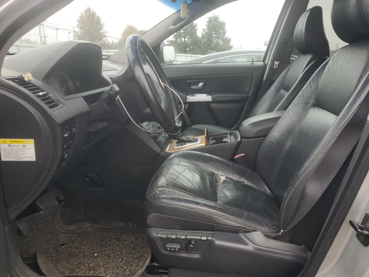 2005 Volvo Xc90 T6 VIN: YV1CZ911451141812 Lot: 93644855