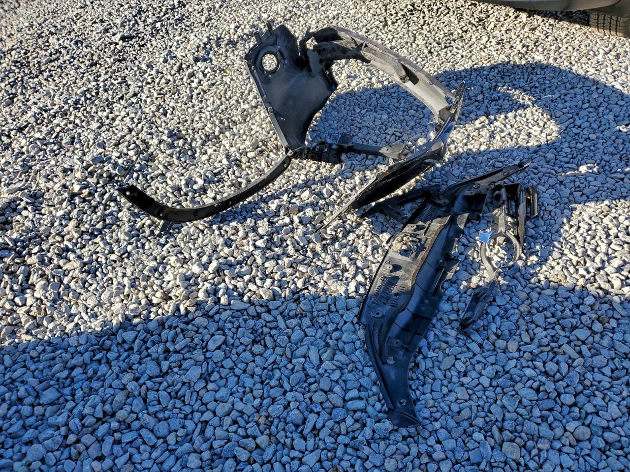 2015 Toyota Highlander Xle VIN: 5TDJKRFH1FS085534 Lot: 94485365