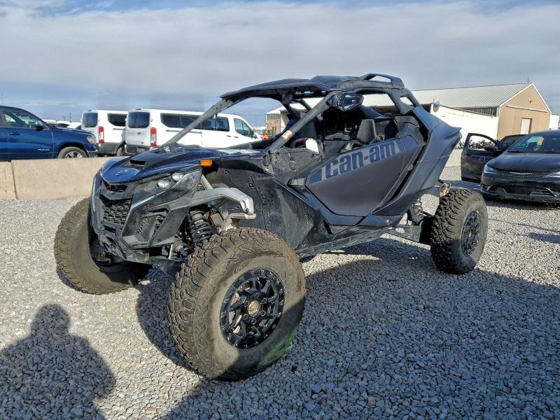 2024 CA MAVERICK - utility vehicle