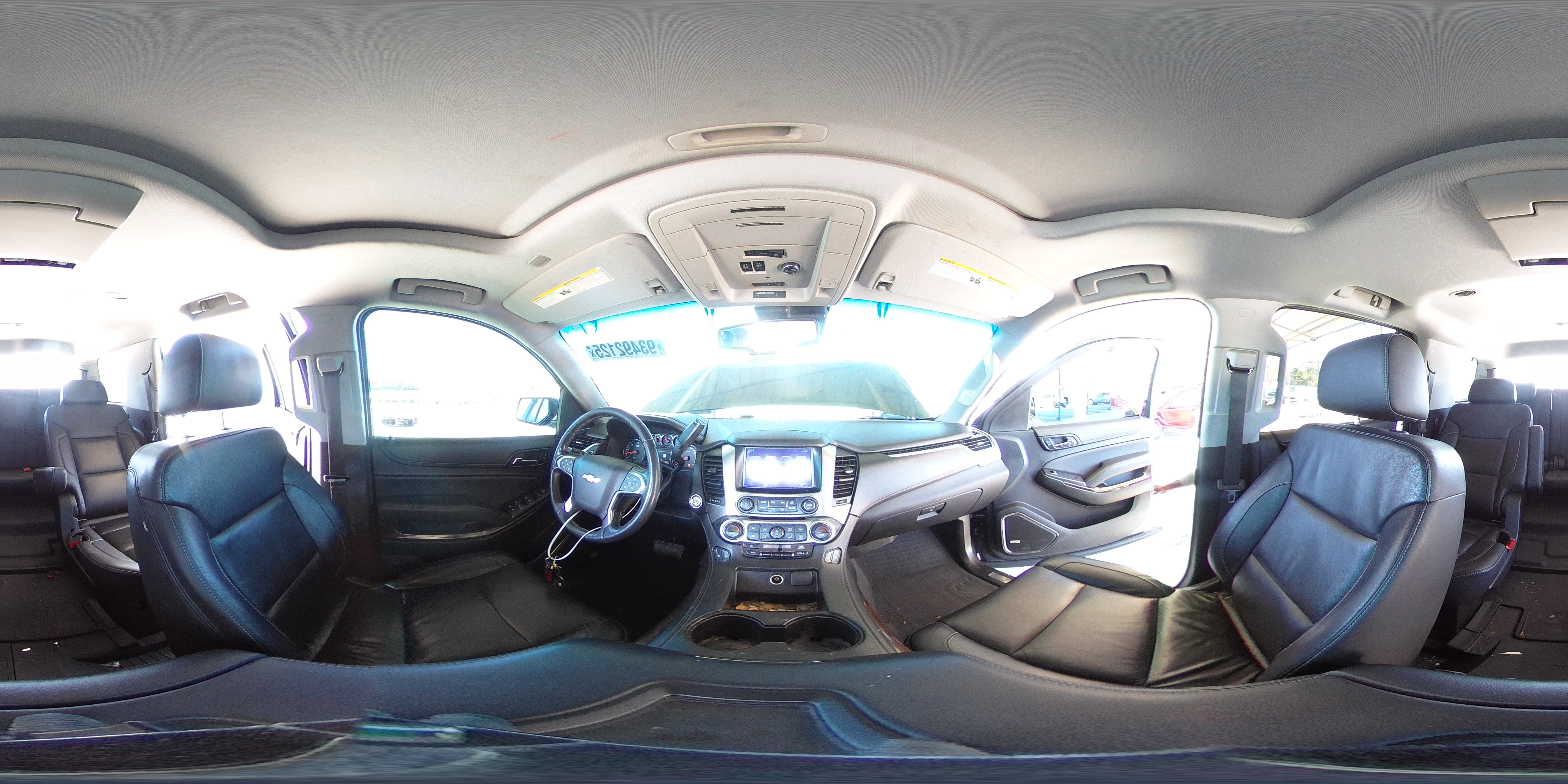 2019 Chevrolet Tahoe C1500 Lt VIN: 1GNSCBKC3KR211086 Lot: 93492125