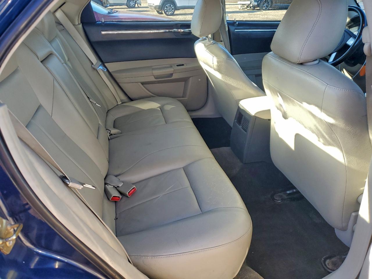 2006 Chrysler 300 Touring VIN: 2C3KA53G16H313532 Lot: 94595645