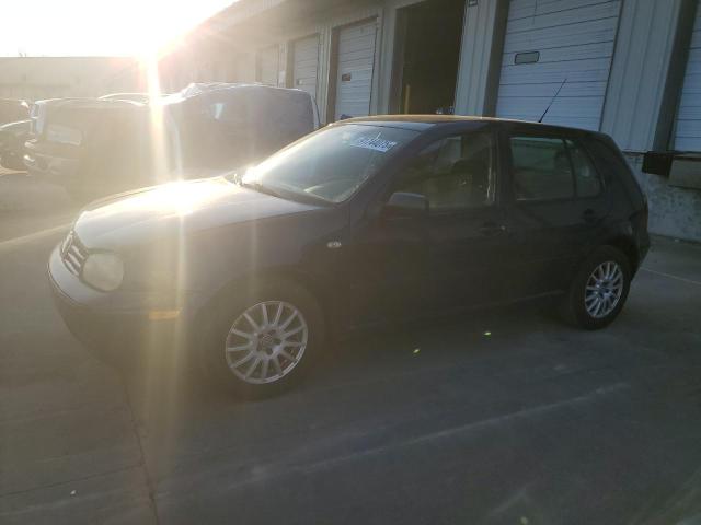 2006 Volkswagen Golf Gls Tdi