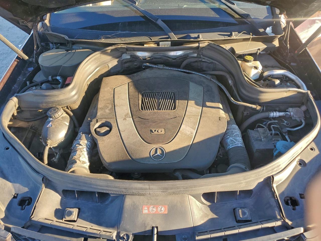 2012 Mercedes-Benz Glk 350 VIN: WDCGG5GB2CF926149 Lot: 93998285