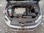 2009 VOLKSWAGEN GOLF 2.0 TDI 140 GT 5DR for sale at Copart BELFAST