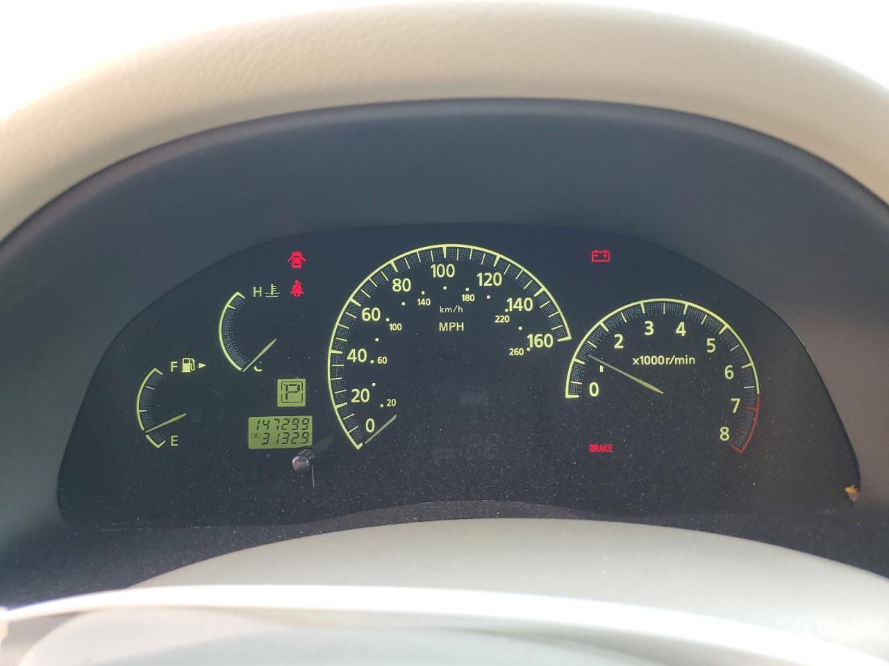 2004 Infiniti Q45 VIN: JNKBF01A04M500588 Lot: 91504615