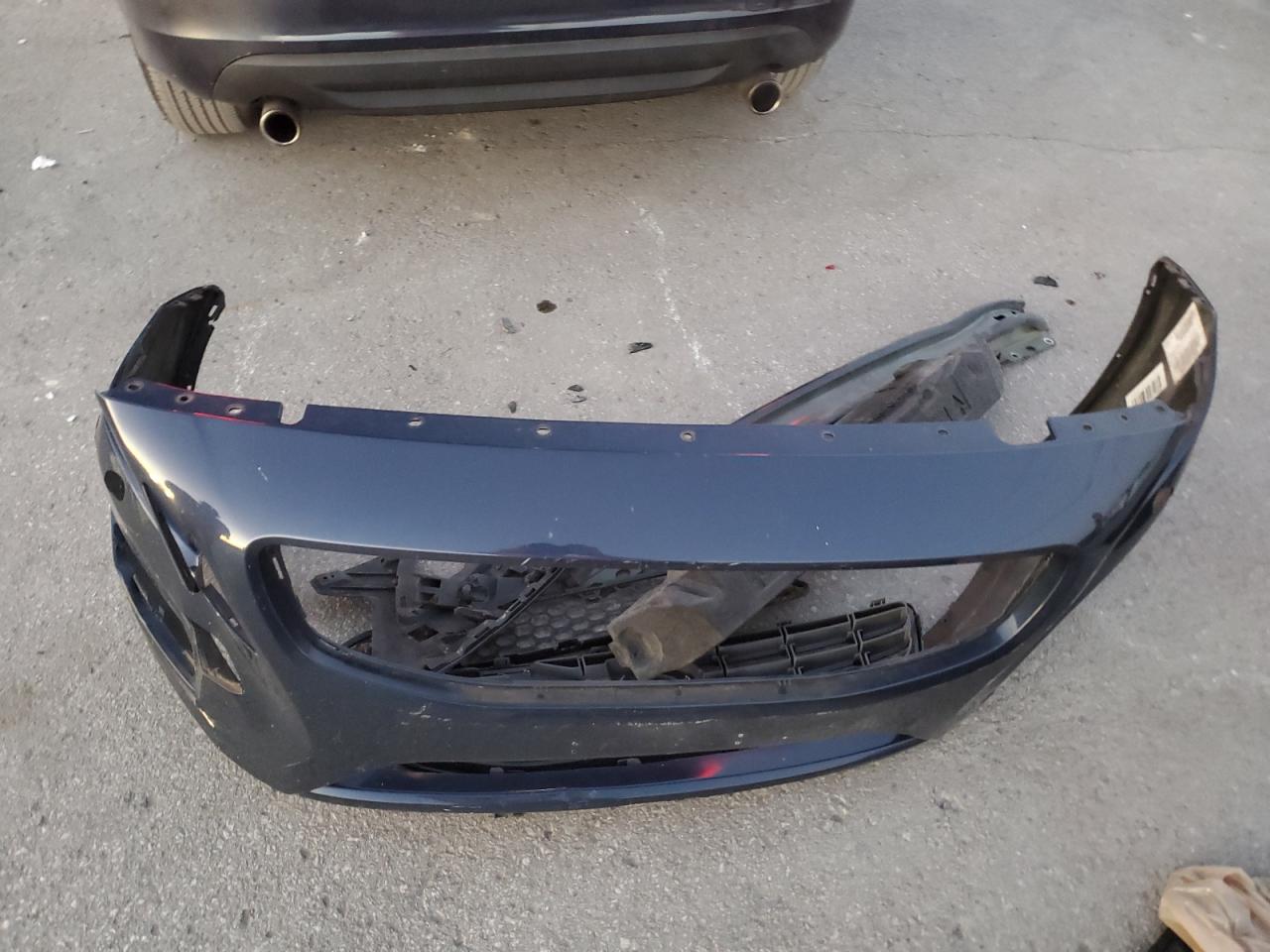 2013 Volvo S60 T5 VIN: YV1612FS7D2200843 Lot: 90708275