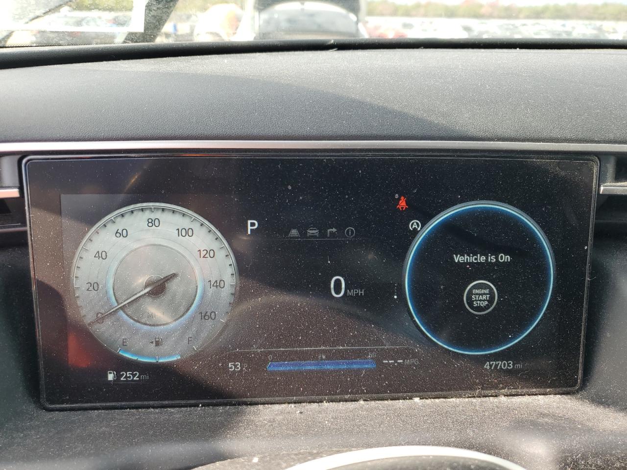 2022 Hyundai Tucson Limited VIN: 5NMJECAE5NH158259 Lot: 92597855