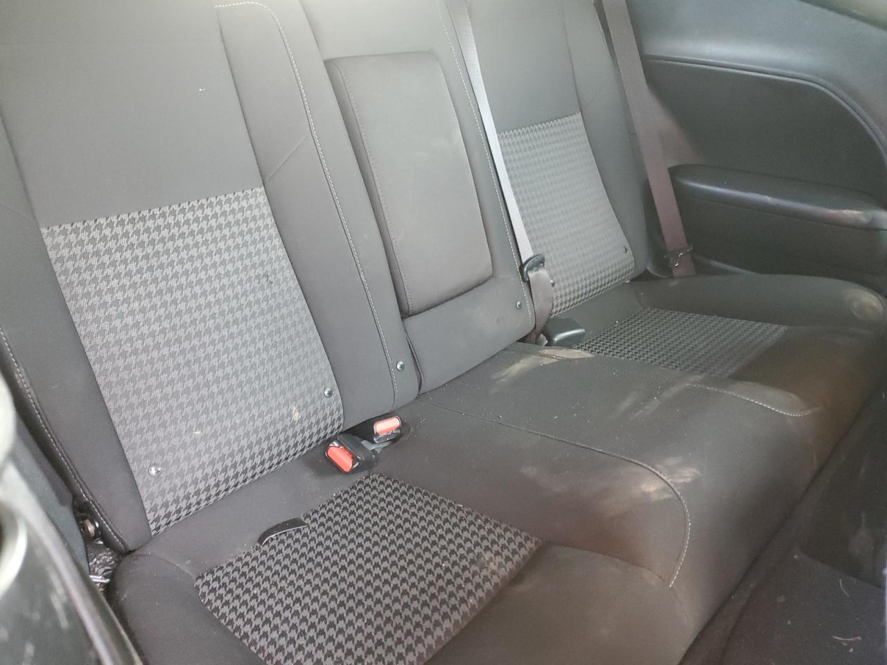 2019 Dodge Challenger R/T VIN: 2C3CDZBT6KH708947 Lot: 92446555